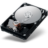 Hard Disk HDD 3.5 SATA Icon